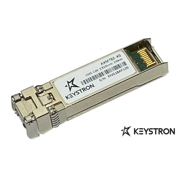 AXM762 Netgear Compatible 10GBASE-LR SFP+ 10G SMF 1310nm 10km Transceiver