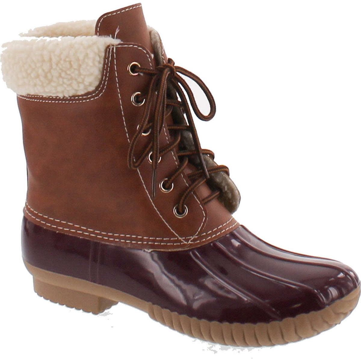 Axny sales duck boots