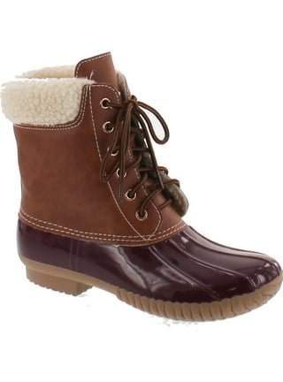 Transco hotsell duck boots