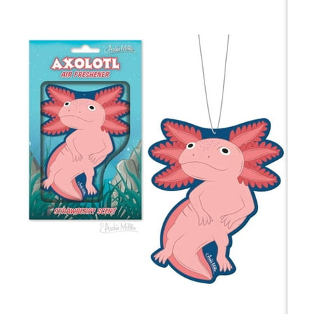 AXOLOTL AIR FRESHENER