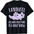 thumbnail image 1 of AXOLOTL GRAPHIC T-Shirt, 1 of 5