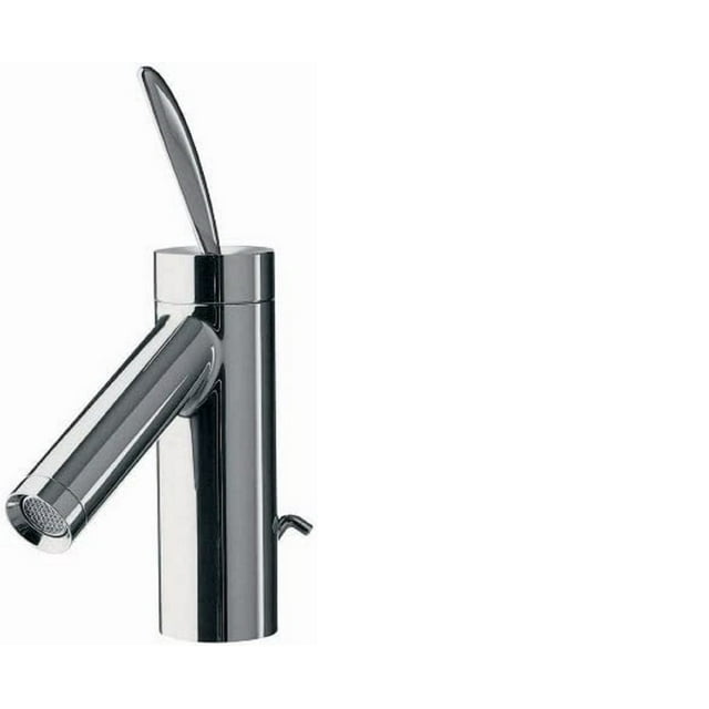 AXOR Starck Classic Modern Premium Hand Bathroom Sink Faucet Chrome, 10010001