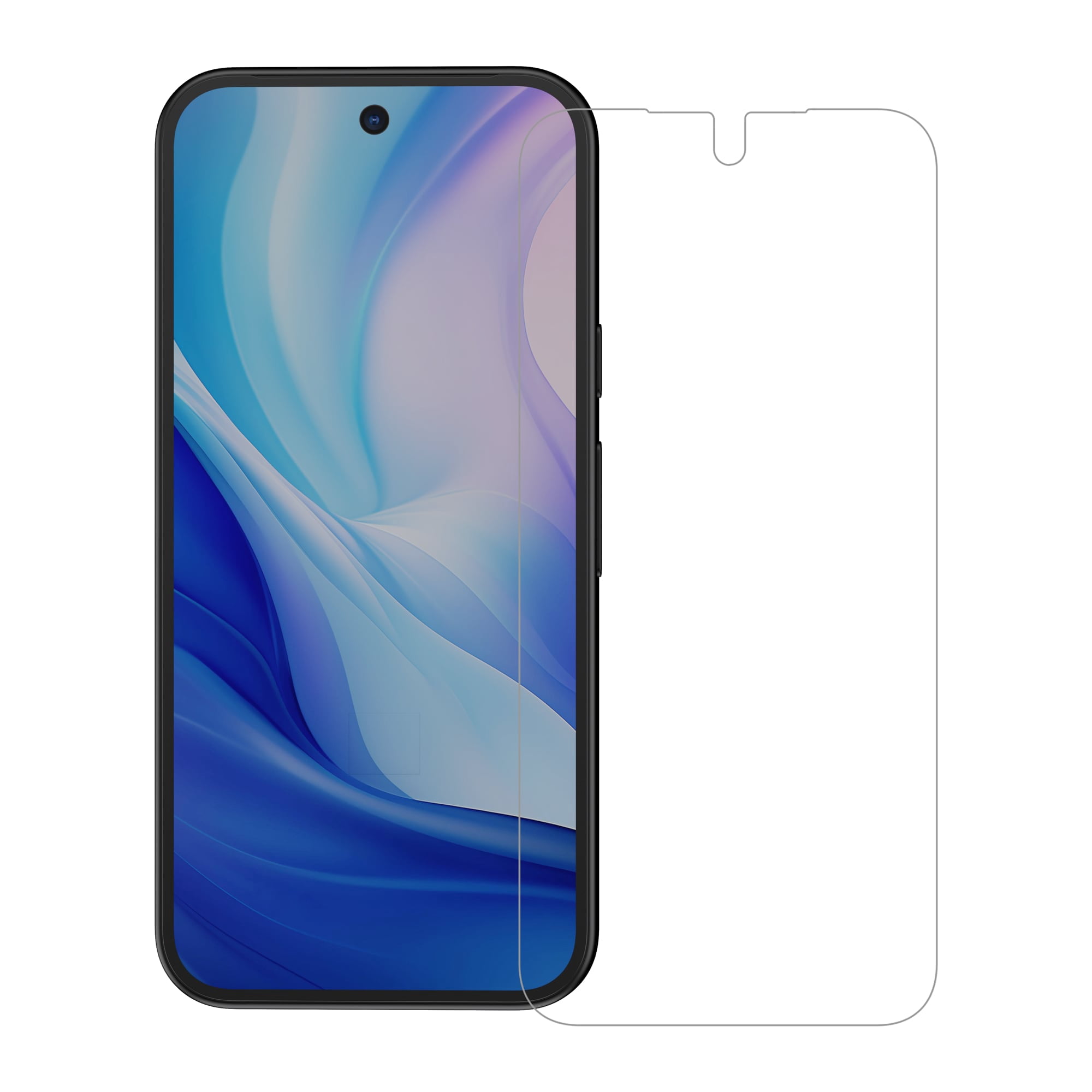 AXS ARMORGlass Basic Screen Protector Compatible with Google Pixel 9 ...