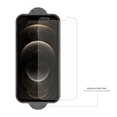 thumbnail image 1 of AXS ARMORGlass Pro Basic Screen Protector Compatible with Apple iPhone 12,iPhone 12 Pro - Clear, 1 of 1