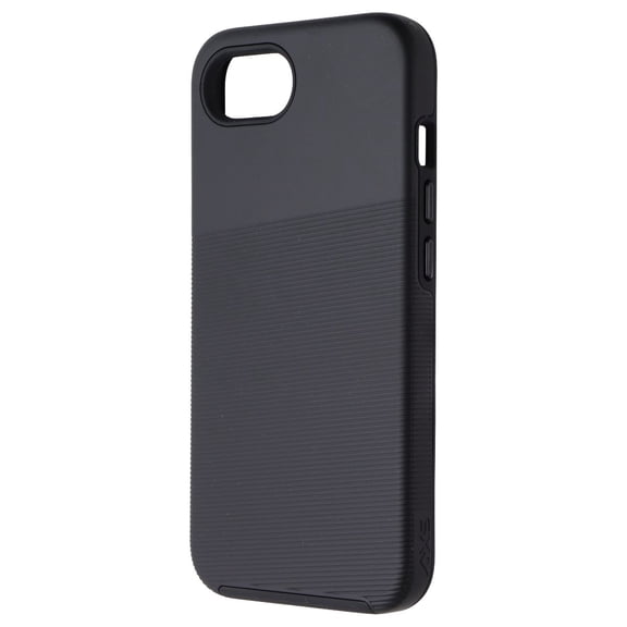 AXS Axessorize PROTech Plus Series Rugged Case for Apple iPhone 16e - Black