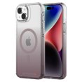 thumbnail image 1 of AXS Crystal Shield MagSafe Case for Apple iPhone 15 Plus Nude Gradient, 1 of 2