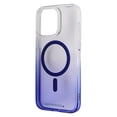 thumbnail image 1 of AXS Crystal Shield MagSafe Case for Apple iPhone 15 Pro Max Sapphire Gradient, 1 of 3