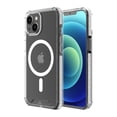 thumbnail image 1 of AXS PROShield MagSafe Case Compatible with Apple iPhone 13 mini - Frosted, 1 of 2