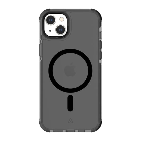 AXS PROShield Plus MagSafe Case Compatible with Apple iPhone 14 Plus - Smoke