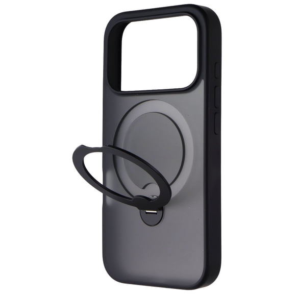 AXS PROShield Stand Case for MagSafe for Apple iPhone 17 Pro - Black