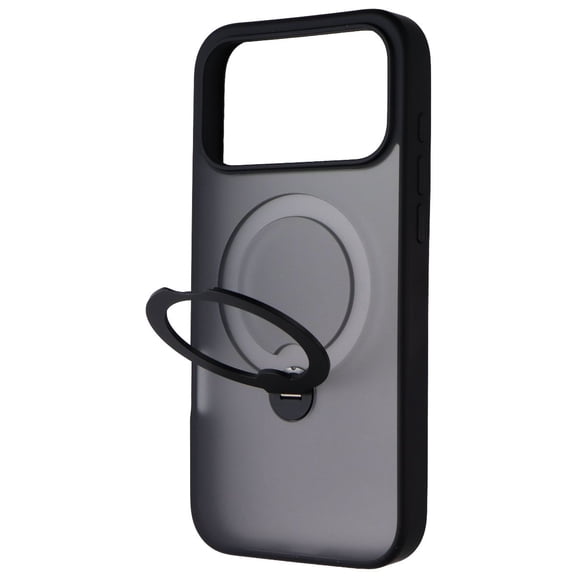 AXS PROShield Stand Case for MagSafe for Apple iPhone 17 Pro Max - Black