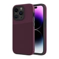 thumbnail image 1 of AXS PROTech Plus Case Compatible with Apple iPhone 14 Pro - Sangria, 1 of 1