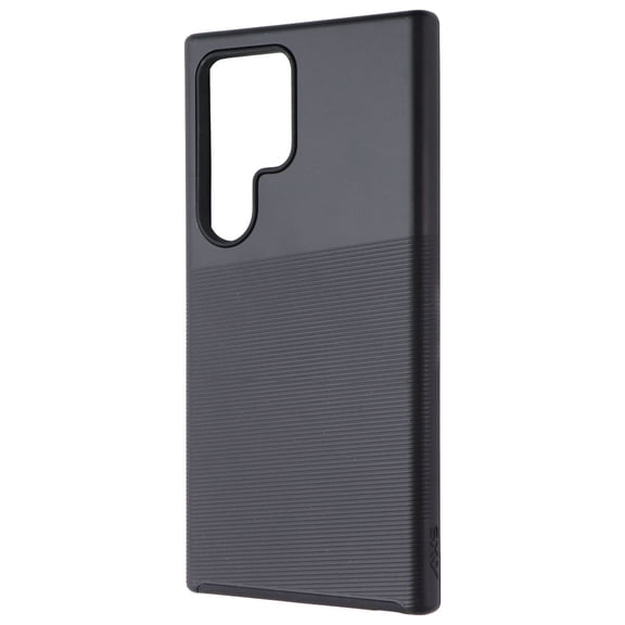 AXS PROTech Plus Case Compatible with Samsung Galaxy S24 Ultra - Black