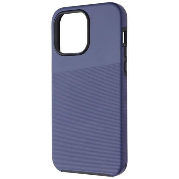 Axessorize ProTech Plus Case for MagSafe for Apple iPhone 14 Pro Max - Blue
