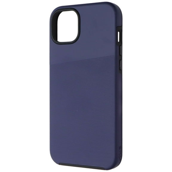 Axessorize PROTech Plus Case for MagSafe for Apple iPhone 15 Plus - Blue