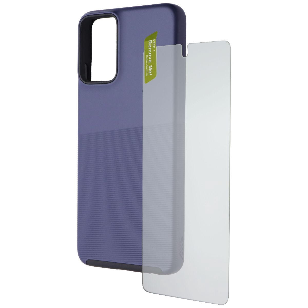 AXS PMOTORP1721 Protech Plus Case & Armorglass Screen Protector for ...