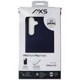 thumbnail image 1 of AXS PSAMR1101 Protech Plus Case & Armorglass Screen Protector for Samsung Galaxy A16 5G - Astral Blue, 1 of 1