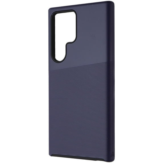 AXS by Axessorize PROTech Plus Rugged Case for Galaxy S23 Ultra - Astral Blue