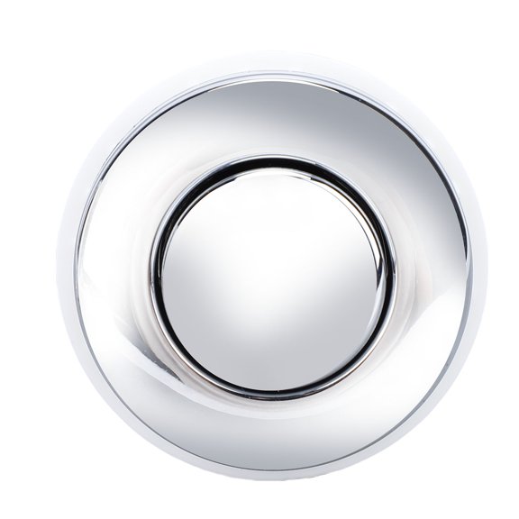 AXTQH Spa Air Button Switch PVC G1 Adjustable Pressure Control for Hot Tub Bath with 5mm Connection Pipe