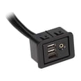 thumbnail image 1 of USB AUV HDMU Replacement Panel 6ft, 1 of 2