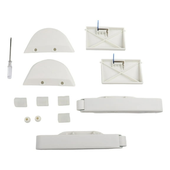 AXV417WHP Pool Cleaner Parts Kit for Hayward Navigator Pro 925ADC and 2025ADC Models