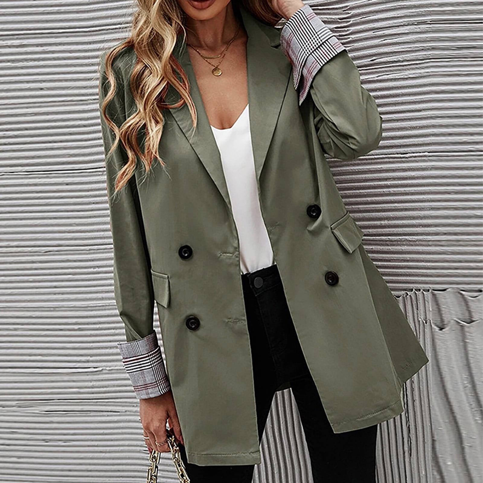 Price of top ladies blazer