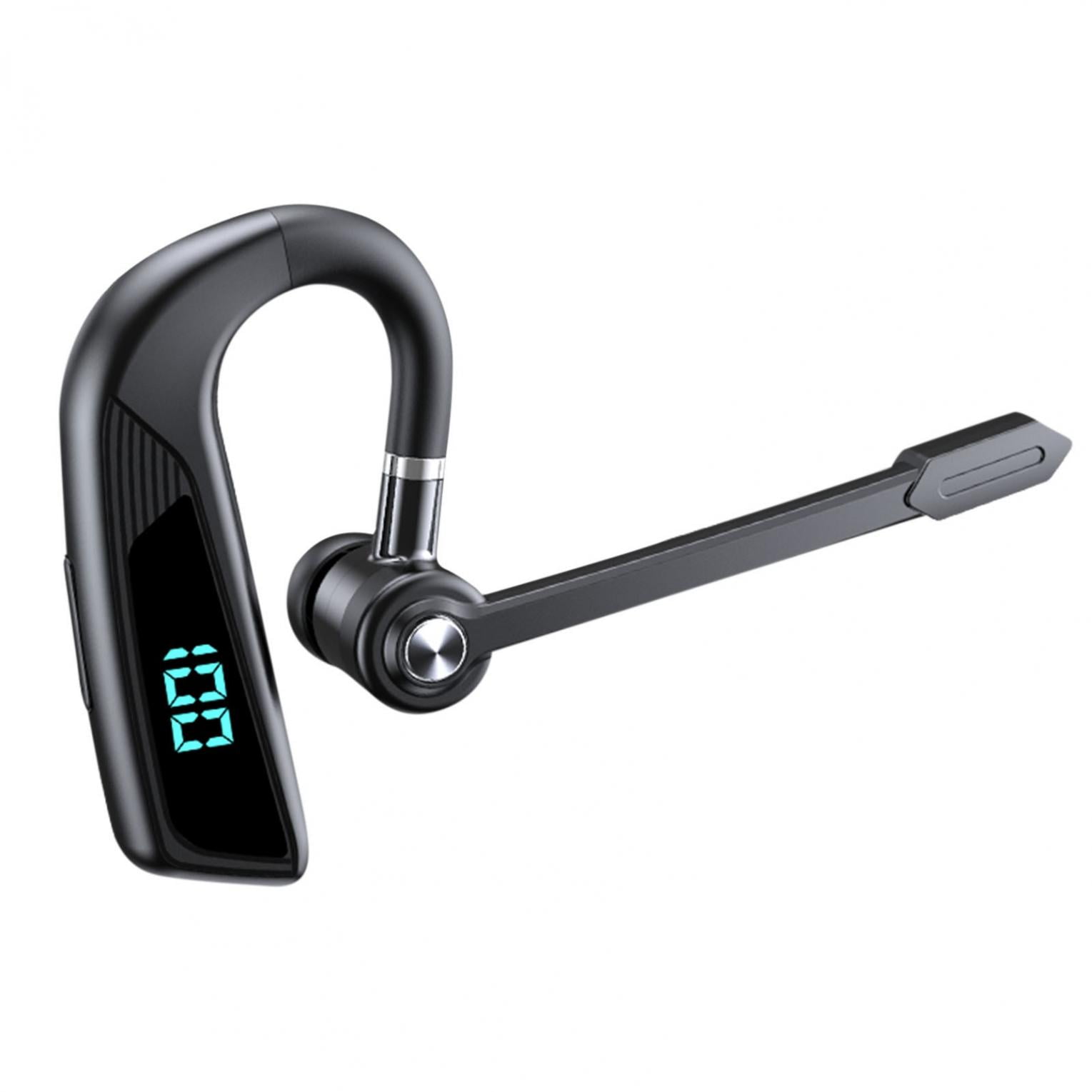 AXXD Bluetooth Headphones Noise Canceling Over Ear Bluetooth Headphones