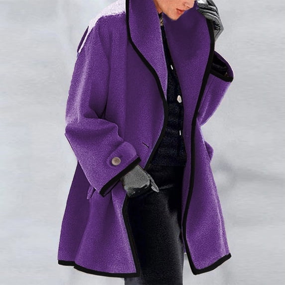 AXXD Cardigan Gradient Varsity Jacket 2022 Plus Size Teacher Drop Shoulder Loose Fit Coats For Clearence