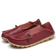 thumbnail image 1 of AXXD Couples Work Thanksgiving Day Barefoot Walking Shoes Flats Shoes Winter Lightweight Running Shoes For Clearence, 1 of 9