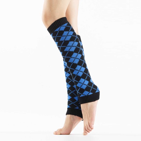 AXXD Crew Socks For Women,Lady Adult Leg Sets Pile Of And Winter Keep Warm Wool Sock Knitting Foot Cover Socks