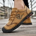 thumbnail image 1 of AXXD Fall Autumn Outdoor Non Slip Shoes Puncture Resistant Slouch For Men's Sneakers Work Shoes For Reduced Price, 1 of 6