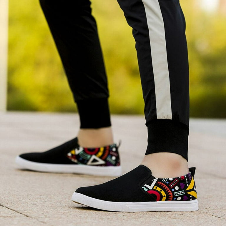AXXD For Men Training Comfy Wedding Coach Shoes Men s Loafers Shoes 2024 Motion Control Shoes For Reduced Price Walmart