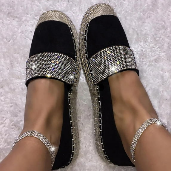 AXXD Girl Ladies Flats Shoes Daily Medium Tennis Brown Shoes For Women Fall&Winter Slip Resistant Shoes For Reduced Price