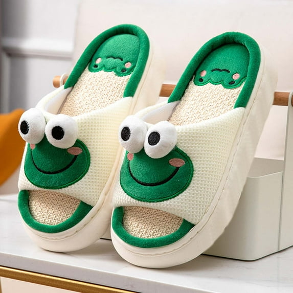 AXXD Green Sandals Women Dressy Summer Comfort Flat Cute Mothers Day