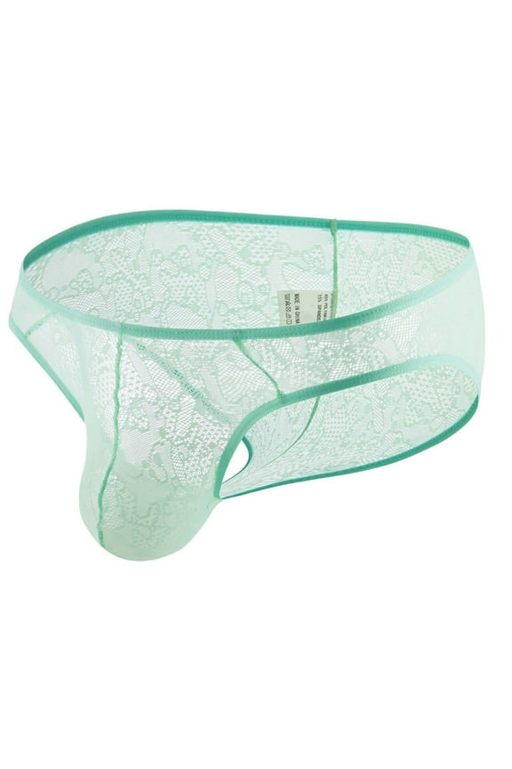 Heart Boxers,Patchwork Father's day Tulle Training Exercises Elastic-waisted Slimming Soft Lightweight Boxer Briefs For Youth Clearence (10 Light Blue)