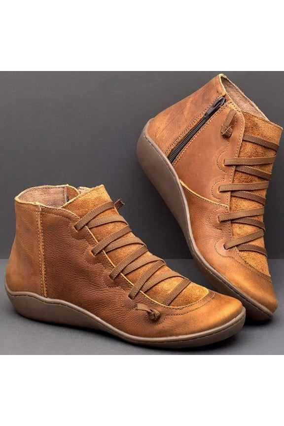 Low-heeled Ankle Boots,Mom Knee-High Wide Mid-Calf Boots For Women Christmas For Fashion Womens Dress Shoes Boots Fall Autumn Boots For Clearence