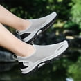 thumbnail image 1 of AXXD Medium Go Walk Daily For Big Men's Lightweight Velma Shoes Fall&Winter Men's Sneakers Shoes For Reduced Price, 1 of 9