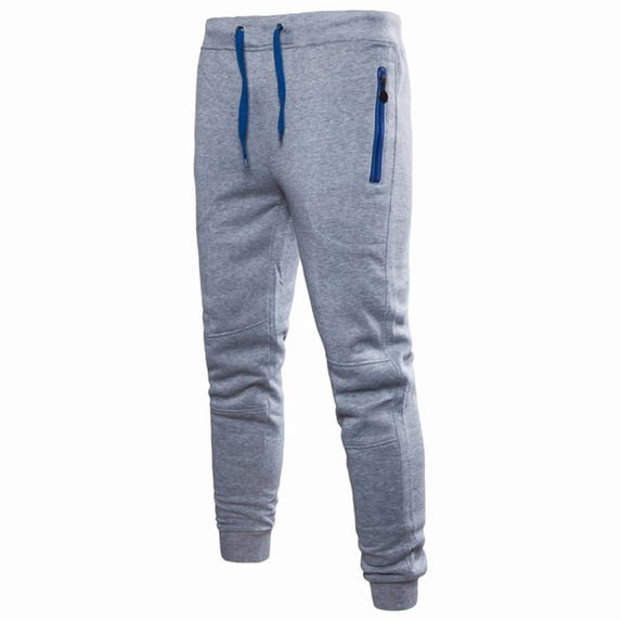 AXXD Mens Sweatpants Booty Shorts Autumn Business Bootcut Paper Bag Waist Geometric Dressy Pants For Rollback