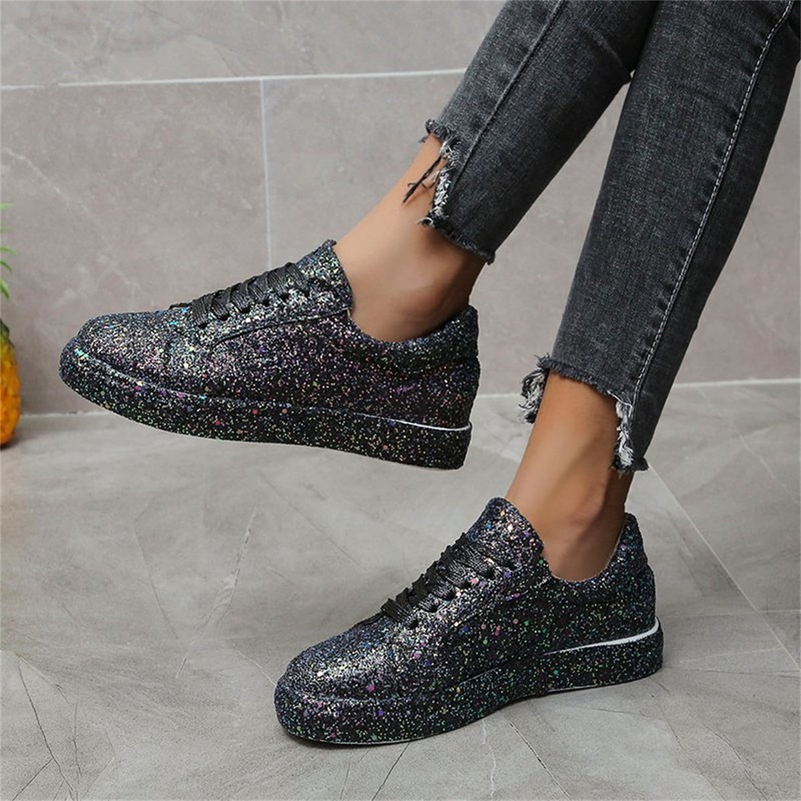 ladies nursing shoes