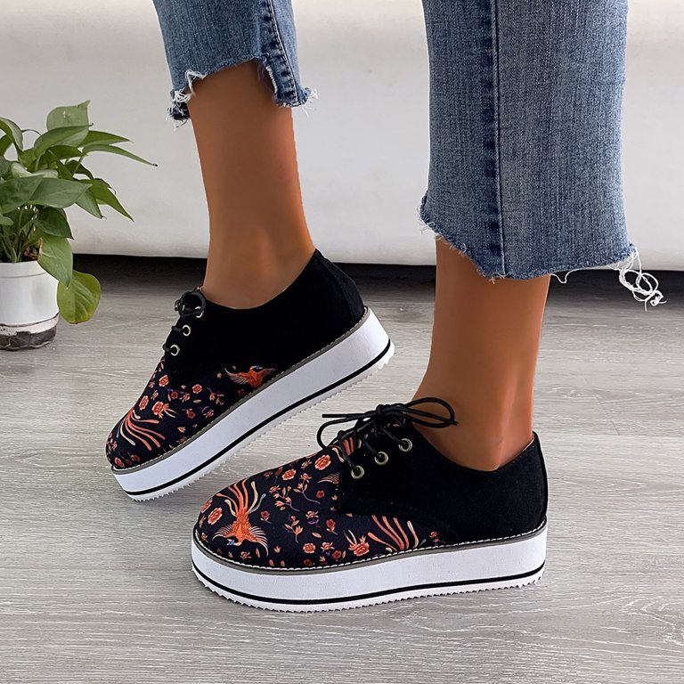 Canvas sales bowling shoes