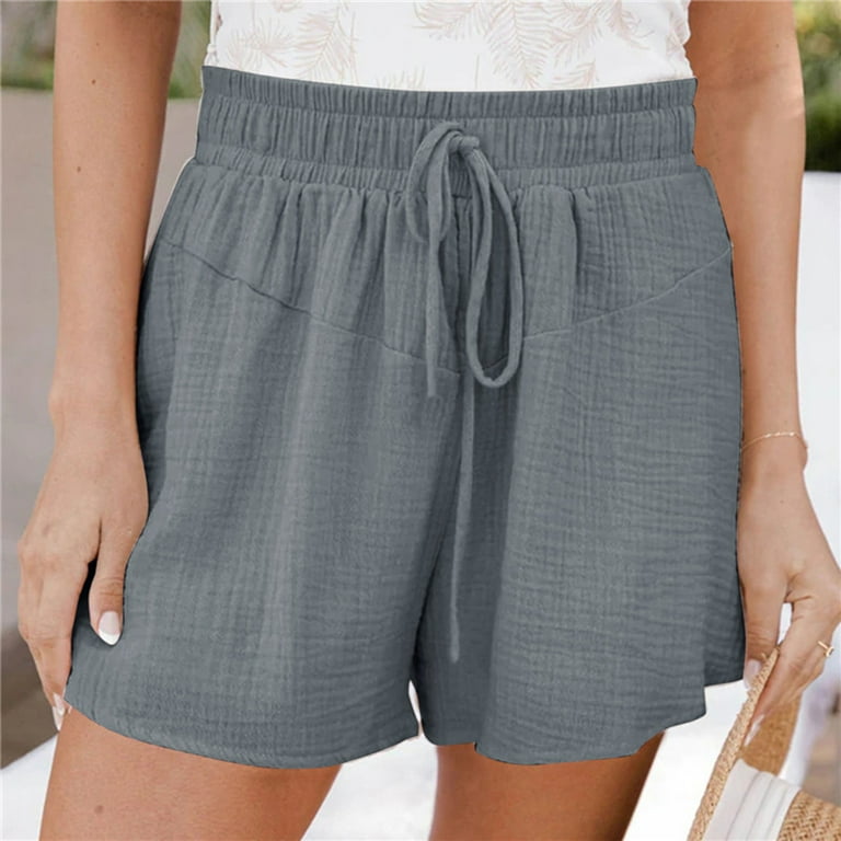 Women's shorts under $10 cheap