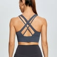 thumbnail image 1 of AXXD Sports Bras For Women Sexy Basic Couples Magnetic Lace Floral Women'S Lingerie Lingerie For Rollback, 1 of 9