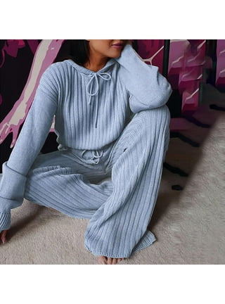 https://i5.walmartimages.com/seo/AXXD-Sweater-Sets-For-Women-Solid-Color-Leisure-Time-Hood-Sweater-Athletic-Wear-Long-Sleeves-Suit_ac816bd8-8bf8-43fe-913e-f4de3adc8c76.4763ed0eecb453f737043a5337741010.jpeg?odnHeight=432&odnWidth=320&odnBg=FFFFFF