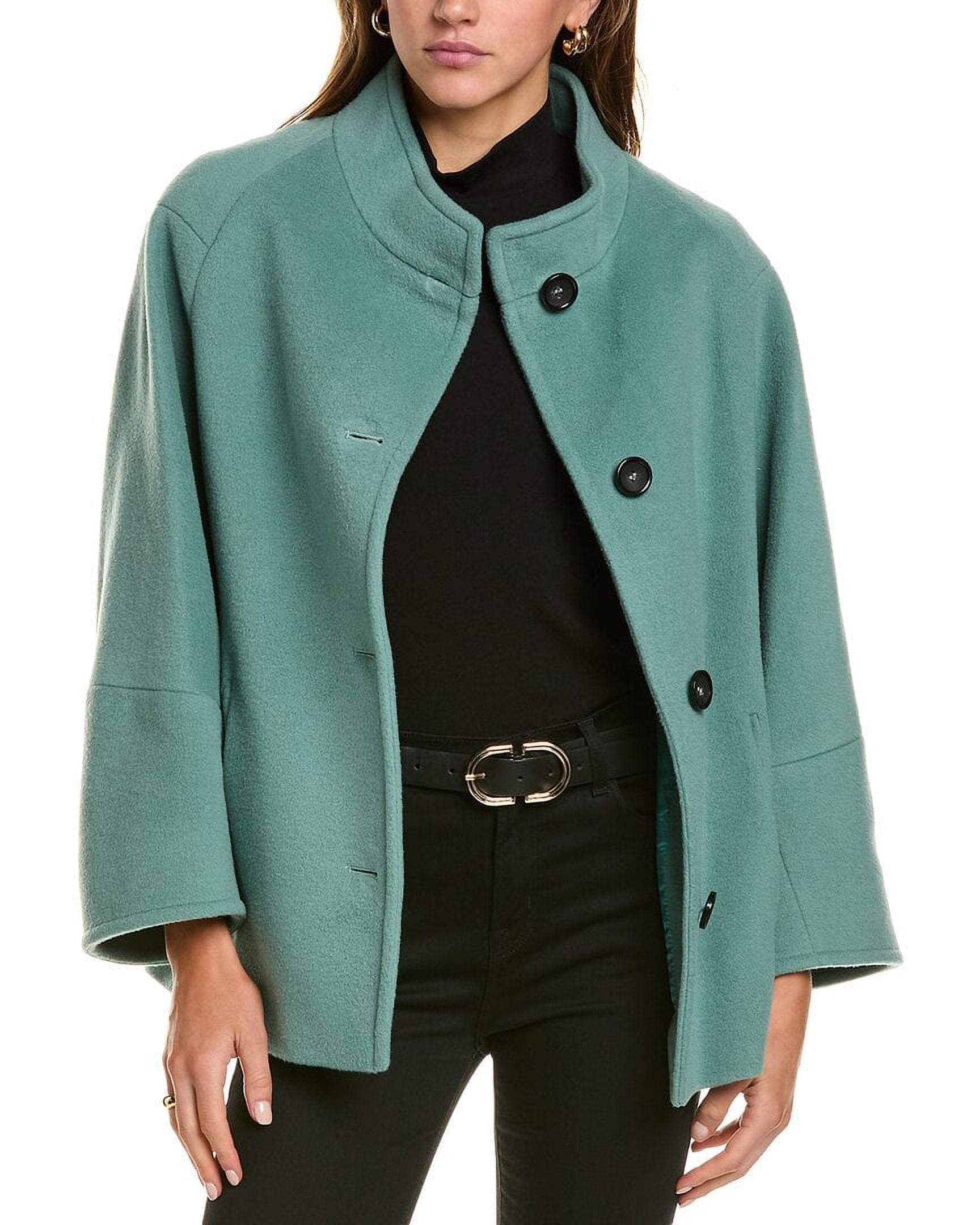 【Deuxieme Classe】 Short Gown Coat Deuxieme Classe（ドゥーズィエムクラス）の「Short ガウンコート