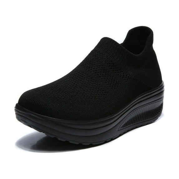 AXXD Tennis Soft Outdoor Girls Ladies Autumn&Winter Women's Sneakers Fall Shoes For Women 2022 Trendy Stain Resistant Shoes For Clearence