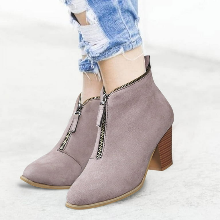 Leopard booties walmart shop
