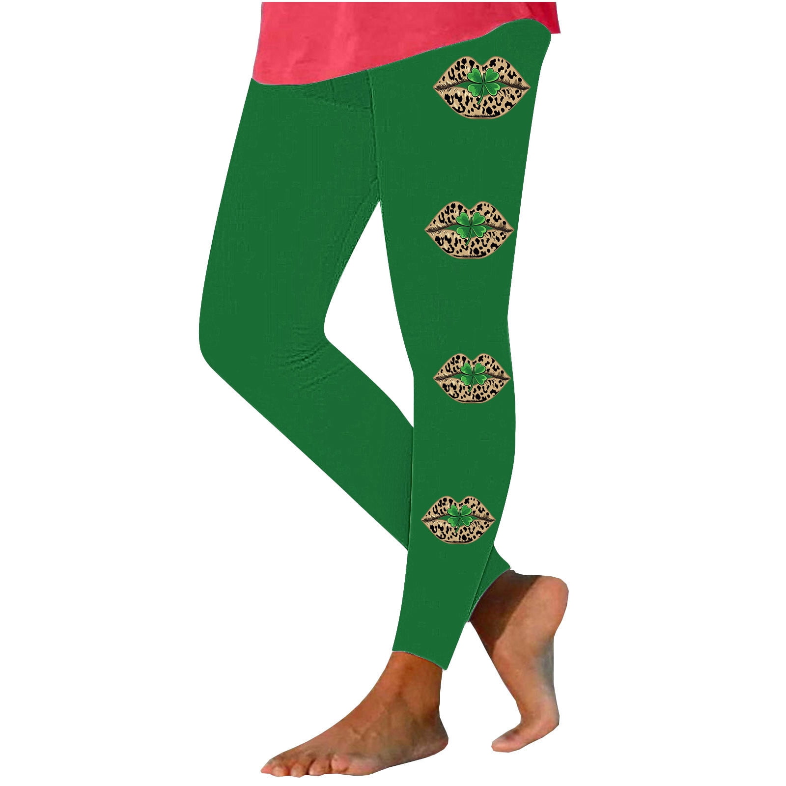 Arch Waist Sports Yoga Leggings main image 0