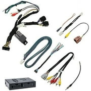 AXXESS AX-GMLAN29-SWC Data Interface with SWC for Select GM Vehicles 2006 and Up