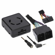 Axxess AXTC-LN30 Data Interface with SWC - Fits Select GMC Models 2018-2023