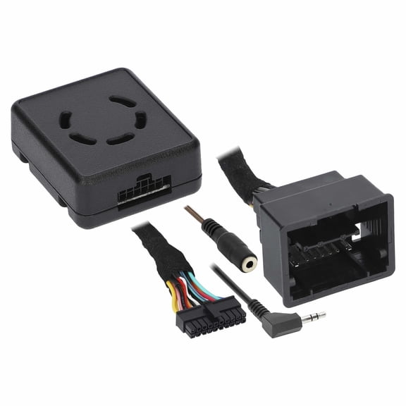 AXXESS AXTC-LN44 GM Data Interface with SWC 2012-2016